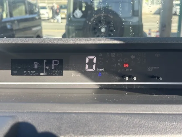 シフォン(スバル)L スマートアシスト中古車 18