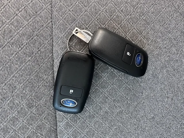 シフォン(スバル)L スマートアシスト中古車 20