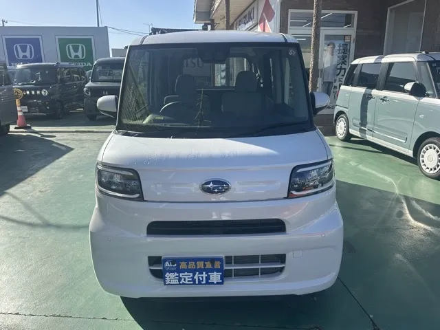 シフォン(スバル)L スマートアシスト中古車 21