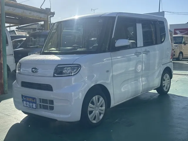 シフォン(スバル)L スマートアシスト中古車 1