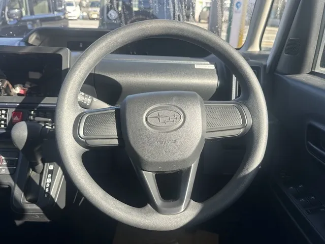 シフォン(スバル)L スマートアシスト中古車 5