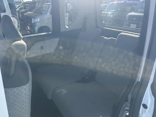 シフォン(スバル)L スマートアシスト中古車 6