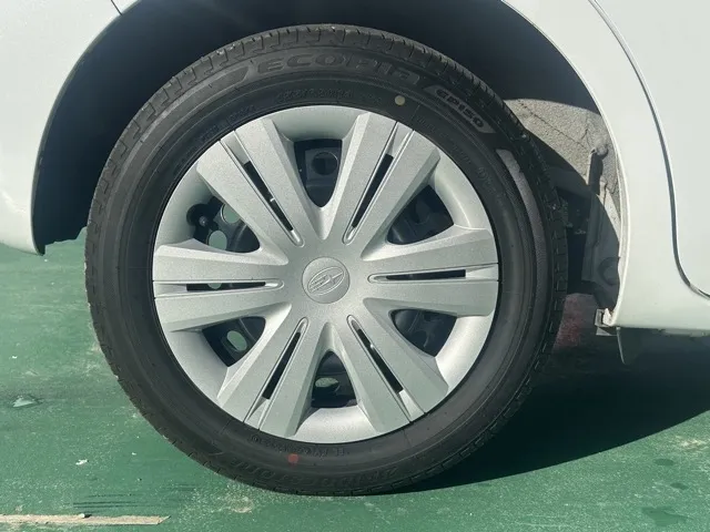 タント(ダイハツ)シフォン L スマートアシスト中古車 12