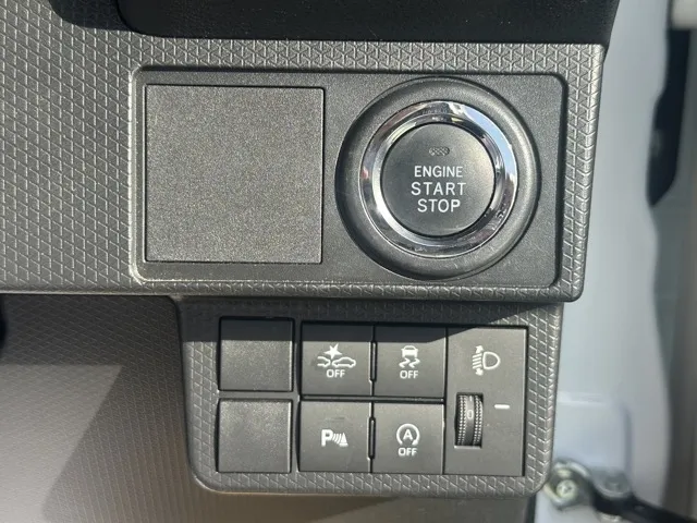 タント(ダイハツ)シフォン L スマートアシスト中古車 14