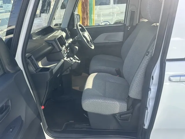 タント(ダイハツ)シフォン L スマートアシスト中古車 3