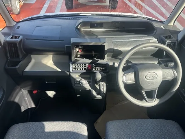 タント(ダイハツ)シフォン L スマートアシスト中古車 4