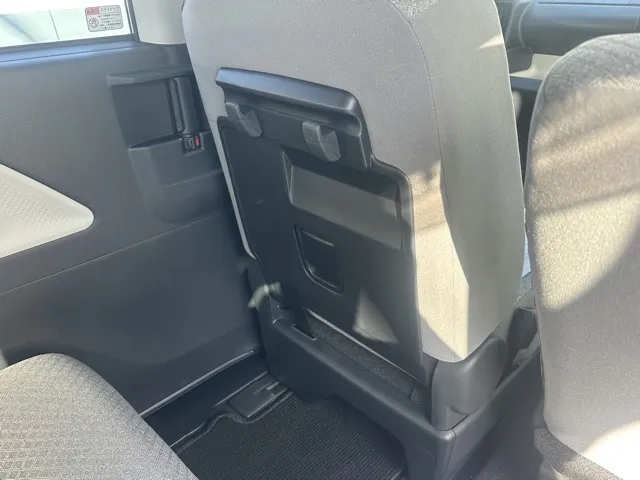 タント(ダイハツ)シフォン L スマートアシスト中古車 7