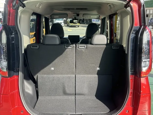 ルークス(ニッサン)ハイウェイスターＧターボ プロパイロットエディション中古車 9