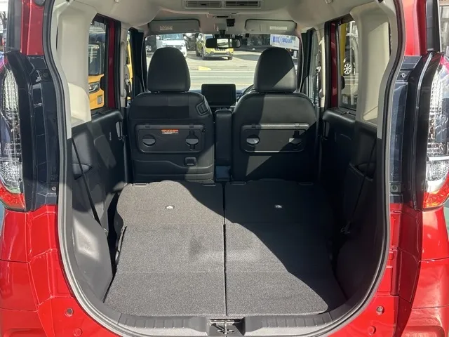 ルークス(ニッサン)ハイウェイスターＧターボ プロパイロットエディション中古車 10