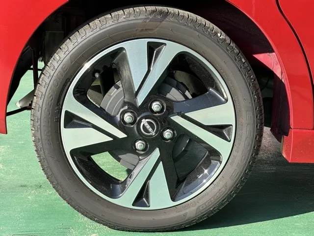 ルークス(ニッサン)ハイウェイスターＧターボ プロパイロットエディション中古車 12