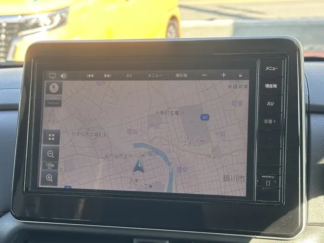 ルークス(ニッサン)ハイウェイスターＧターボ プロパイロットエディション中古車 14