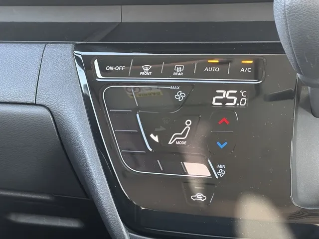 ルークス(ニッサン)ハイウェイスターＧターボ プロパイロットエディション中古車 18