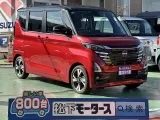 ルークス未使用車