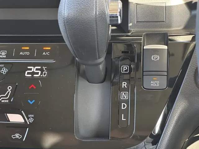 ルークス(ニッサン)ハイウェイスターＧターボ プロパイロットエディション中古車 19