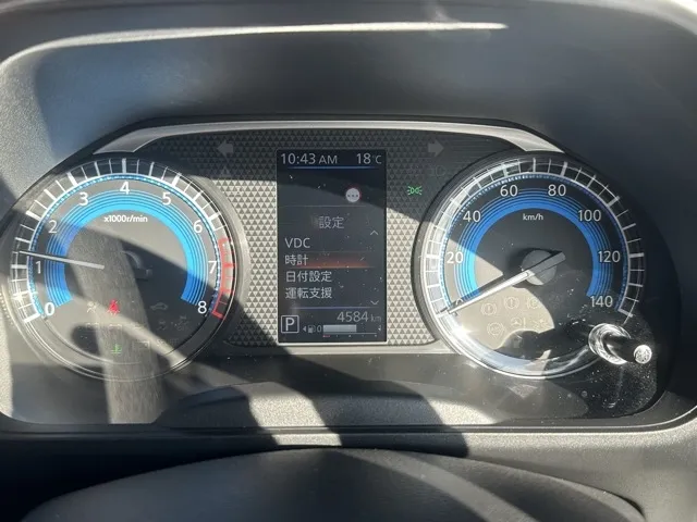 ルークス(ニッサン)ハイウェイスターＧターボ プロパイロットエディション中古車 21