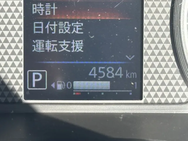 ルークス(ニッサン)ハイウェイスターＧターボ プロパイロットエディション中古車 22