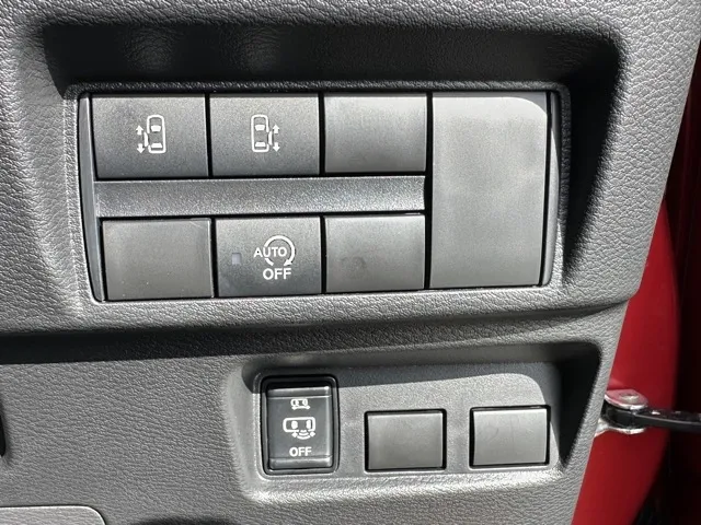 ルークス(ニッサン)ハイウェイスターＧターボ プロパイロットエディション中古車 25