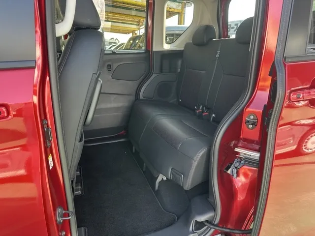 ルークス(ニッサン)ハイウェイスターＧターボ プロパイロットエディション中古車 4