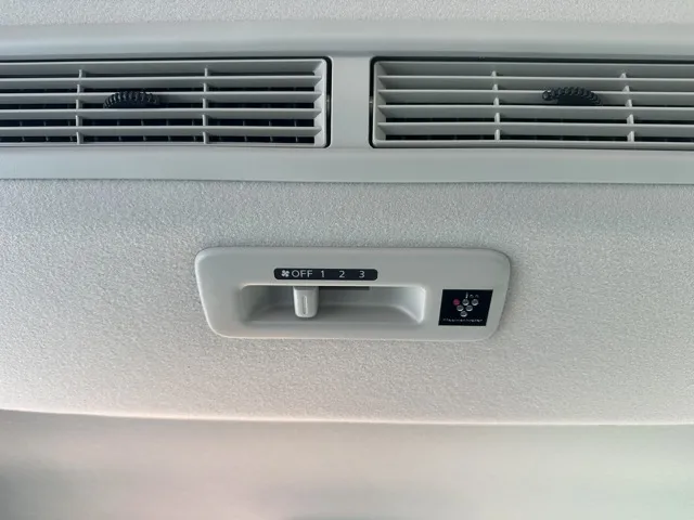 ルークス(ニッサン)ハイウェイスターＧターボ プロパイロットエディション中古車 5