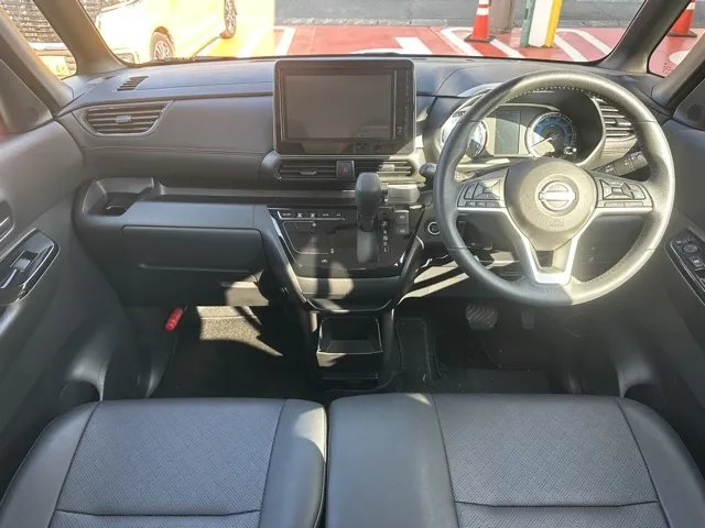 ルークス(ニッサン)ハイウェイスターＧターボ プロパイロットエディション中古車 6