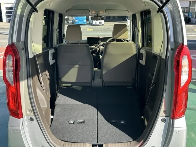 N-BOX(ホンダ)G中古車 9