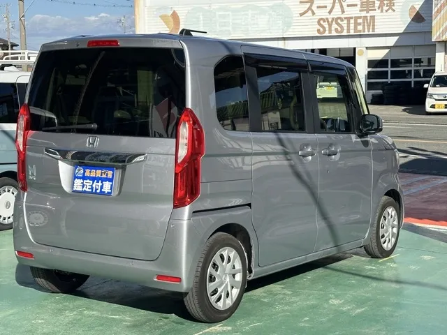 N-BOX(ホンダ)G中古車 10