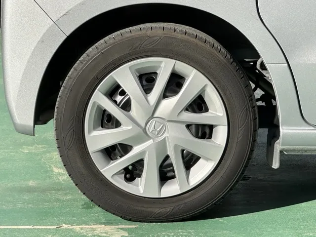 N-BOX(ホンダ)G中古車 11