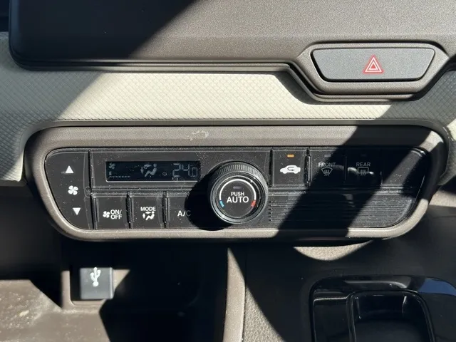 N-BOX(ホンダ)G中古車 14