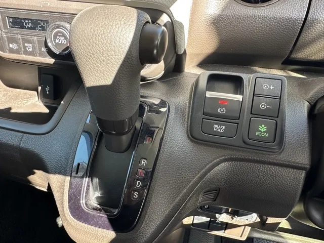 N-BOX(ホンダ)G中古車 15