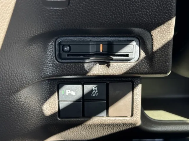 N-BOX(ホンダ)G中古車 16