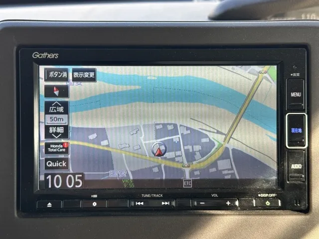 N-BOX(ホンダ)G中古車 17