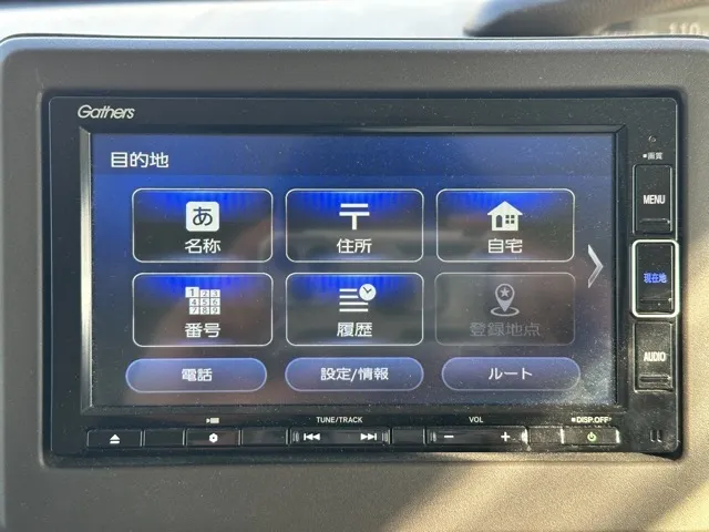 N-BOX(ホンダ)G中古車 18