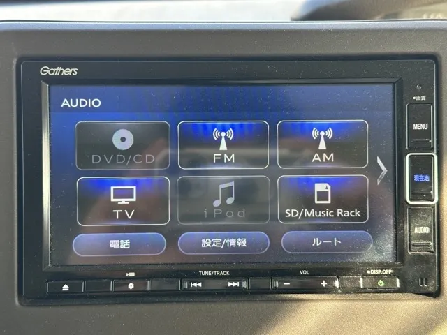 N-BOX(ホンダ)G中古車 19