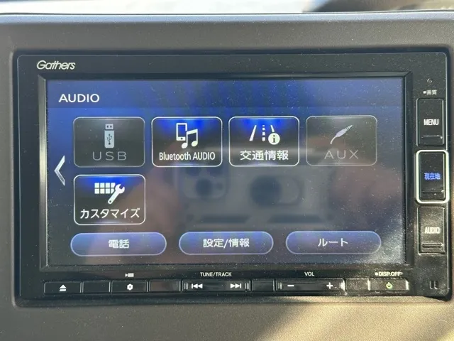 N-BOX(ホンダ)G中古車 20