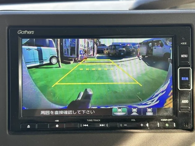 N-BOX(ホンダ)G中古車 21