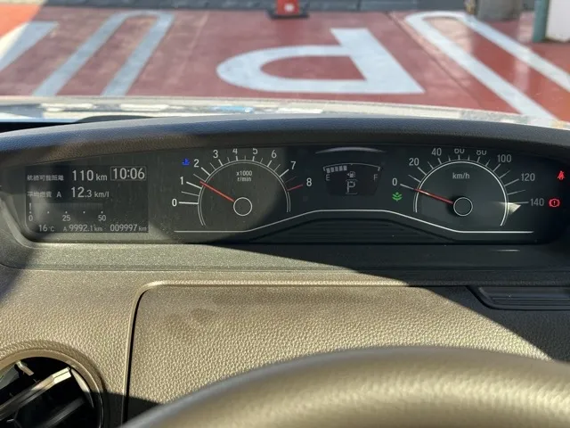 N-BOX(ホンダ)G中古車 26