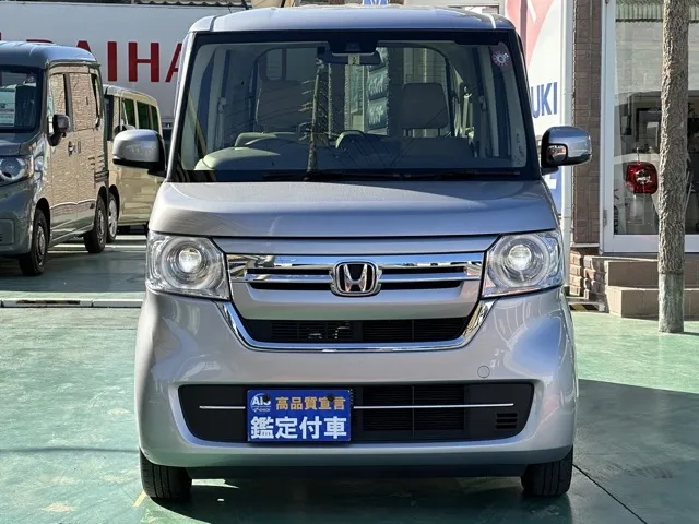 N-BOX(ホンダ)G中古車 29