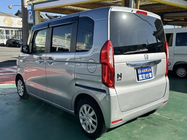 N-BOX(ホンダ)G中古車 2