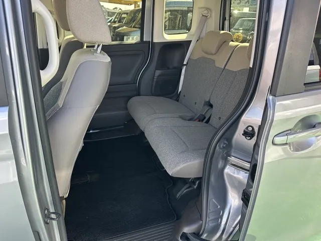 N-BOX(ホンダ)G中古車 4
