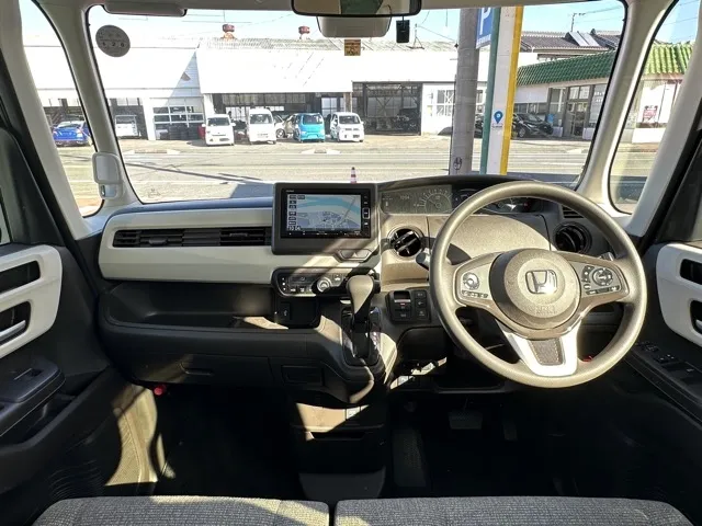 N-BOX(ホンダ)G中古車 5