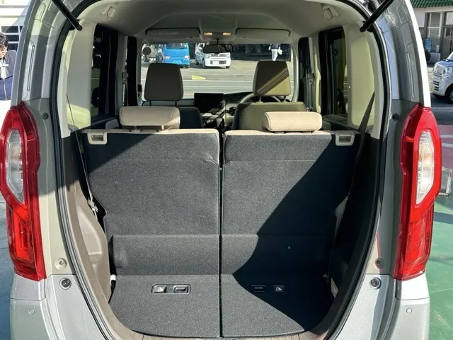 N-BOX(ホンダ)G中古車 8