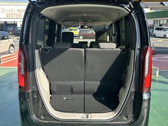 N-BOX(ホンダ)N-BOXレンタＵＰ 9