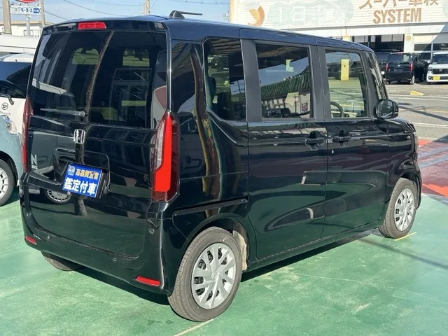 N-BOX(ホンダ)N-BOXレンタＵＰ 11