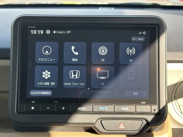 N-BOX(ホンダ)N-BOXレンタＵＰ 18