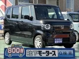 ホンダ新型N-BOX 子育て世代にピッタリ！！
[NO:22430]
