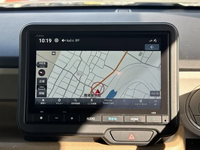 N-BOX(ホンダ)N-BOXレンタＵＰ 19