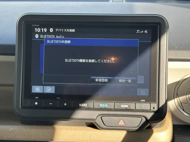 N-BOX(ホンダ)N-BOXレンタＵＰ 22