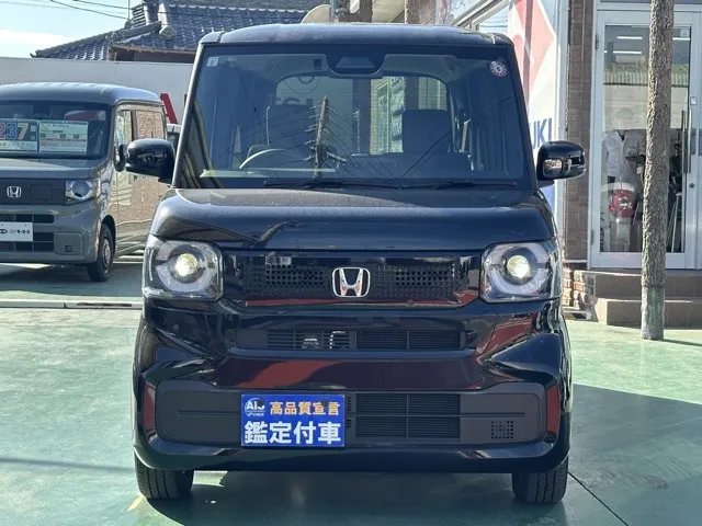 N-BOX(ホンダ)N-BOXレンタＵＰ 27