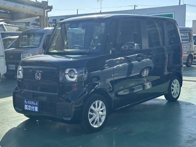 N-BOX(ホンダ)N-BOXレンタＵＰ 1