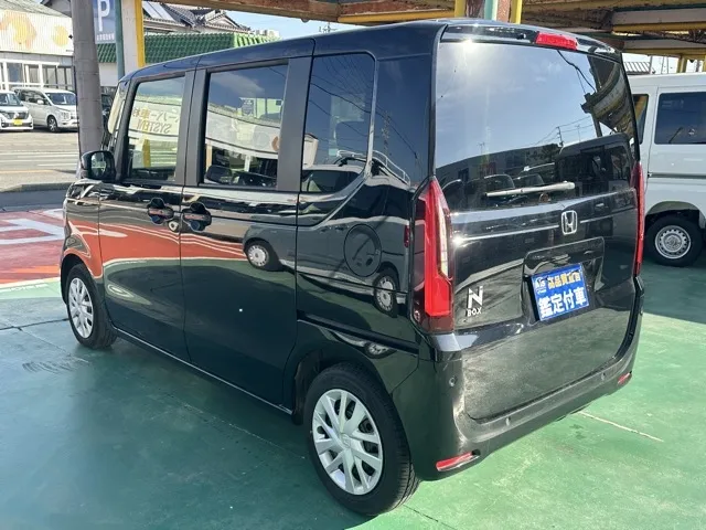 N-BOX(ホンダ)N-BOXレンタＵＰ 2